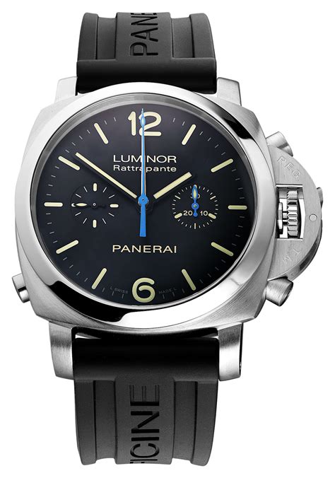 Часы Panerai (Панерай) купить и продать оригинал в Москве, 